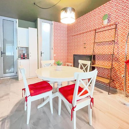 Loft 1 Bedroom Apartment In The Heart Of אתונה מראה חיצוני תמונה